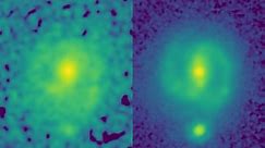 James Webb Telescope Reveals Milky Way-like Galaxies in Young Universe