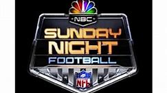 NBC Sunday Night Football Theme