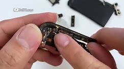 How i Restore Destroyed iPhone 13 Pro Max with New Set Motherboard Repair Tool