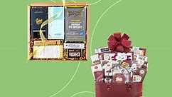 The 24 Best Gourmet Gift Baskets of 2024