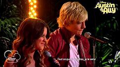 Austin & Ally - You can come to me