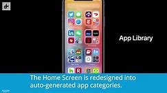 iOS 14 home screen widgets: How to add and customize