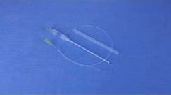 Taut® Cholangiography Catheter and Peritoneal Intraducer® Catheter In-Service
