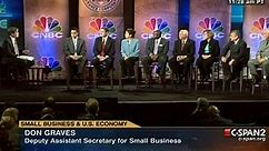 Small Business and the U.S. Economy