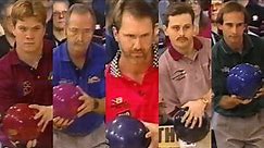 1998 PBA Brunswick Circuit Pro Bowling Classic