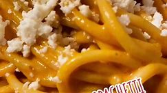 Mexican red spaghetti or espagueti rojo mexicano! #mexicanspaghetti #espaguetirojo #espaguetirojoconcrema #spaghetti #redspaghetti #food #fyp #fypシ #956