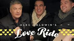Go Wildcats (Rawrrr) (ft. Josh Ruben) | Alec Baldwin's Love Ride