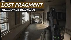 Lost Fragment - Tráiler gameplay