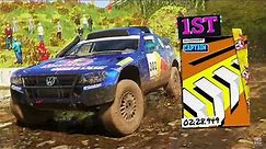 Dirt 5 - PS4 Gameplay (1080p60fps)