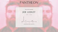Joe Ledley Biography - Welsh footballer