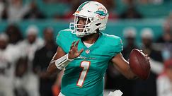 Can Tua Keep Up with Mahomes? Miami vs. Kansas City in Germany