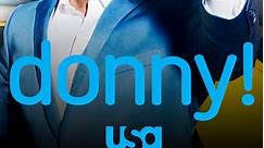 Donny!: Season 1 Episode 4 I'm Middle Aged, Married and...Coming Out!