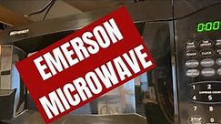 Emerson Microwave