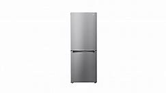 LG Refrigerator Manual: Owner's Guide for Fridge and Freezer