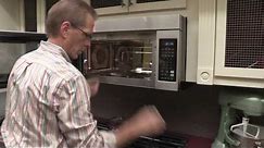 How To Cleaning Your Microwave Interior