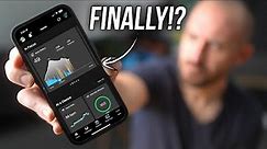Garmin Connect FINALLY Gets Updated! - What's NEW / What's MISSING?