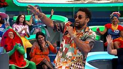 Let's Make A Deal Primetime - Shaggy for the Win!