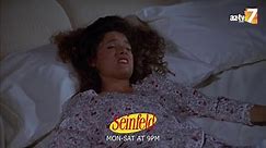 Seinfeld “The Pen” Clip