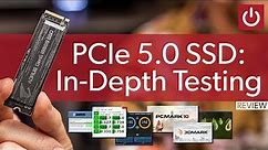 PCIe Gen 5 SSD vs 4 & 3: Is It Worth It?