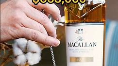 Top 10 Most Expensive Alcohol in the world