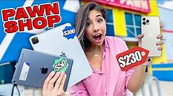 Buying Apple at Pawn Shops! Ep. 5
