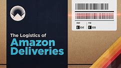 How Amazon's Super-Complex Shipping System Works