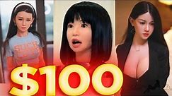 TOP 5 Japanese Female Humanoid Robots 2024 | PRICE REVEALED