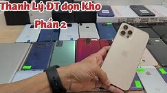 Iphone iPad từ 1400k - Oppo A77 A58 5G Fullbox- Samsung Note 20 A90 S10Plus- Redmi Note10T- Mi k30