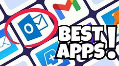 5 MUST HAVE Apps for IPhone in 2023 | BEST APPS!