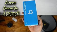 Samsung Galaxy J3 Review - The Best Budget Smartphone On Amazon 2018