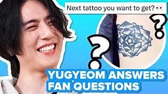 YUGYEOM (유겸) Answers Fan Questions
