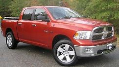 6.4 Hemi vs 6.7 Cummins 2023: Horsepower/Durability/Towing Capacity/Fuel Efficiency/Mileage