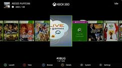 UPDATED Xbox 360 FULL LIBRARY Setup RGH Modded 2024 V2