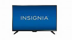 INSIGNIA NS-50F301NA22 50 inch LED TV 4K Ultra HD Smart Fire TV Installation Guide