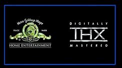 Metro Goldwyn Mayer Home Entertainment and THX Digitally Mastered