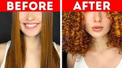 Fast Hair Hacks You Can Easily Repeat