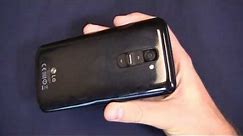 LG G2 Review Part 1