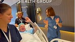 An ordinary full of energy day at... - Apera Health Group