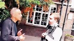 Law Student Owns the Police.(part.1)#police #policeofficer #cops #ukpolice #trafficstop