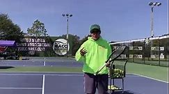 Want more power on your... - Rick Macci Tennis Academy