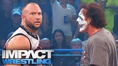 FULL MATCH: Sting & Bully Ray vs. Bad Influence | October 11, 2012