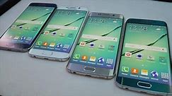Samsung Galaxy S6: com’è, come funziona - Anteprima