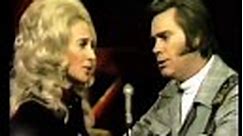 George Jones & Tammy Wynette-We Loved It Away