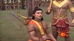 Ramayanam Episode 63