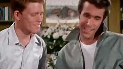 Happy Days – The Best Man clip8