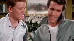 Happy Days – The Best Man clip8