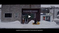 Hunting the Northern Godard- a film by Éric Morin