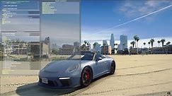 Unlock Stunning Graphics in GTA 5: Realistic Graphics & ENB Hacks Explained