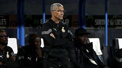 Chris Hughton has the solution to Black Star woes - Augustine Ahinful