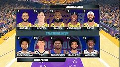 Game Today: Lakers vs Pistons Lakers Live Game Today Lakers Game Live Today Lakers Live Today 2024 Lakers Game Today 2024